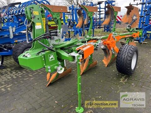 Amazone TERES 300 V 4+0 100