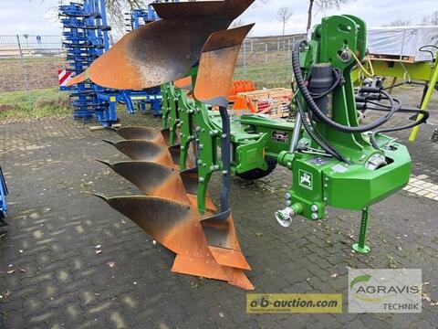 Amazone TERES 300 V 4+0 100 2