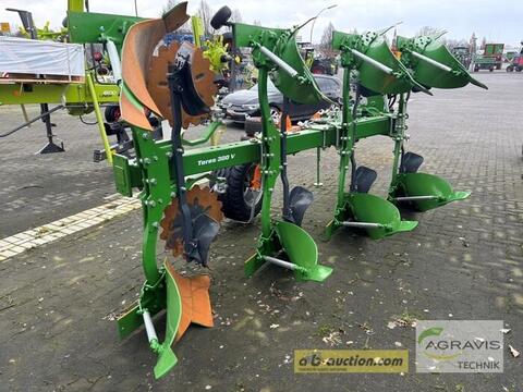 Amazone TERES 300 V 4+0 100 3