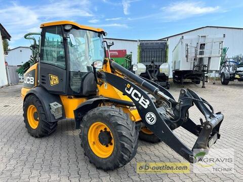 JCB 409 2