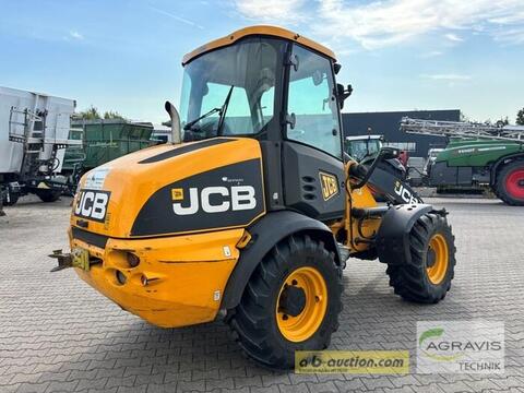 JCB 409 3