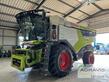 Claas LEXION 5400