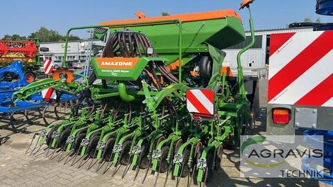 Amazone KG 3001 SUPER / CENTAYA 3000 SUPER 2