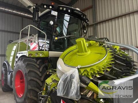 Claas JAGUAR 970 2