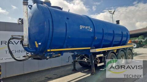 garant Kotte TSA 30000 E