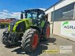 Claas AXION 810 CMATIC CEBIS