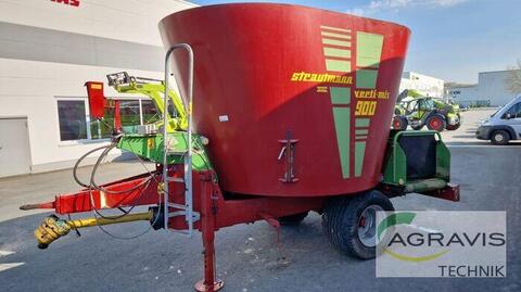 Strautmann VERTI-MIX 900