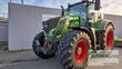Fendt 828 VARIO S4