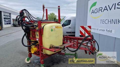 Hardi LX 800