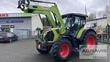Claas ARION 550 CMATIC CEBIS