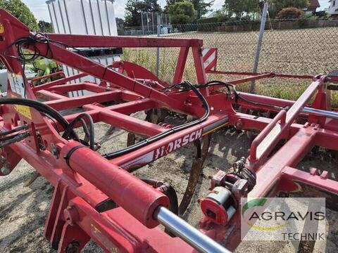 Horsch TERRANO 4 FX 3