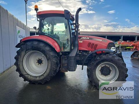 Case IH MAXXUM 140 2