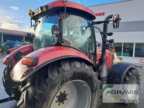 Case IH MAXXUM 140 3