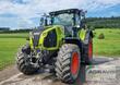 Claas AXION 810 CMATIC CEBIS