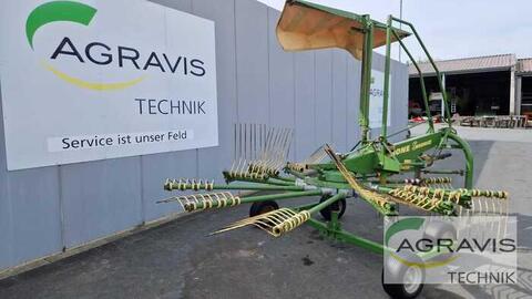 Krone SWADRO 46
