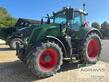 Fendt 828 VARIO S4