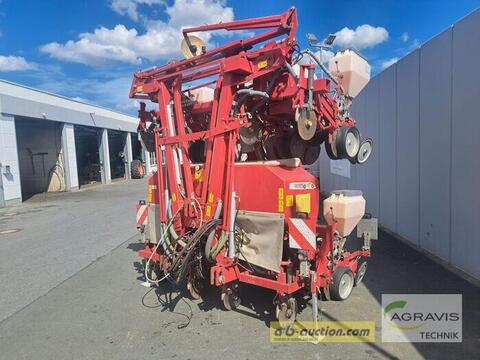 Becker AEROMAT P 8 ZG HKP DTE 2