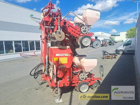 Becker AEROMAT P 8 ZG HKP DTE 3