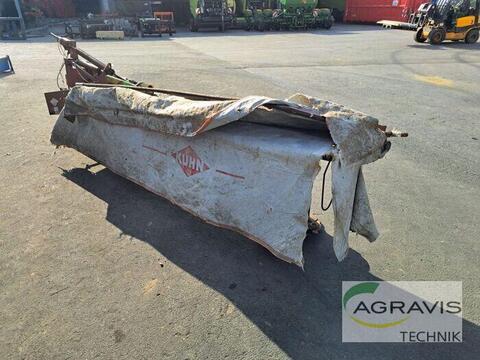 Kuhn GMD 801 3
