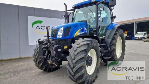 New Holland T 6020 ELITE