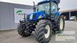 New Holland T 6020 ELITE