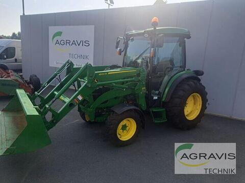 John Deere 4066 R 2