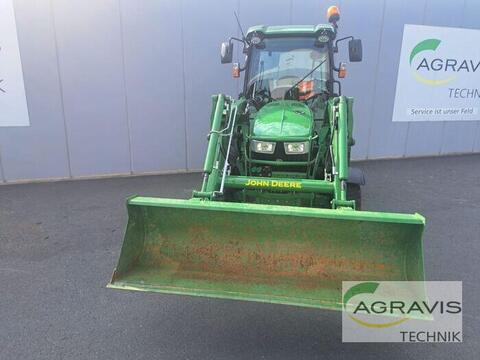 John Deere 4066 R 3