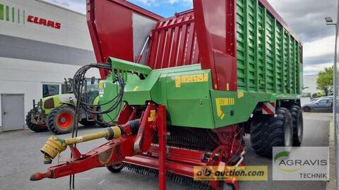 Strautmann MAGNON CFS 430 DO 2