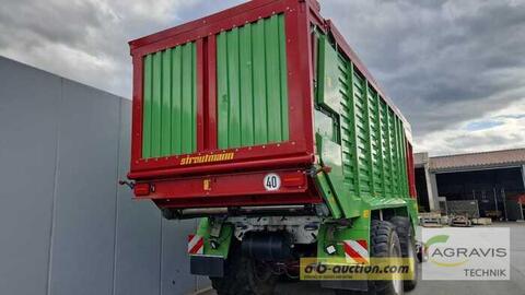 Strautmann MAGNON CFS 430 DO 3