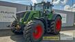 Fendt 826 VARIO S4 Profi Plus