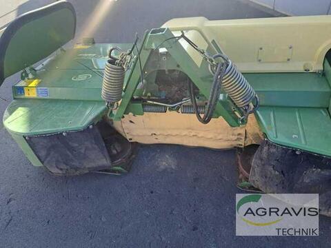 Krone EASYCUT F 320 3