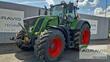 Fendt 826 VARIO S4 PROFI PLUS