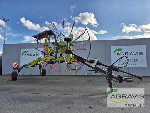Claas LINER 1700 TWIN
