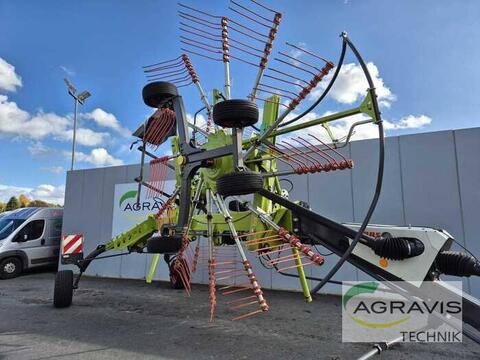 Claas LINER 1700 TWIN 2