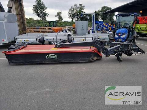 Vicon VICON EXTRA 340 3