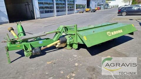 Krone EASYCUT 320 CV
