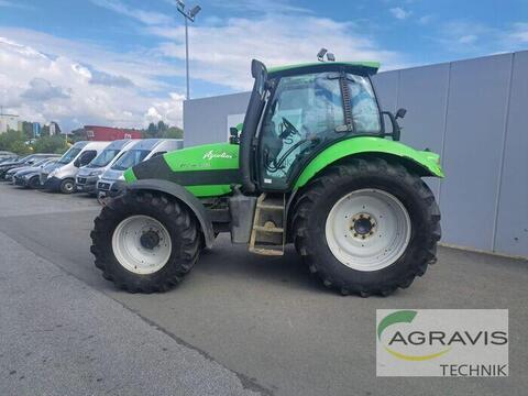 Deutz Fahr AGROTRON 6160 TTV 2