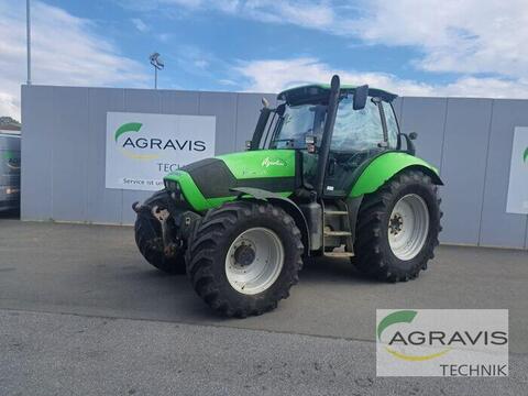 Deutz Fahr AGROTRON 6160 TTV 3