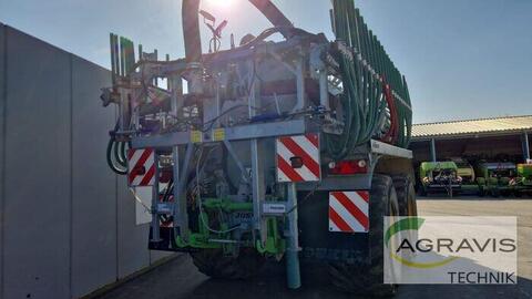 Joskin VOLUMETRA 18500 D 3