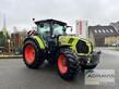 Claas ARION 660 CMATIC CEBIS