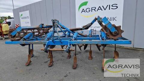 Lemken SMARAGD 90/380