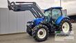 New Holland T 6.175 ELECTRO COMMAND