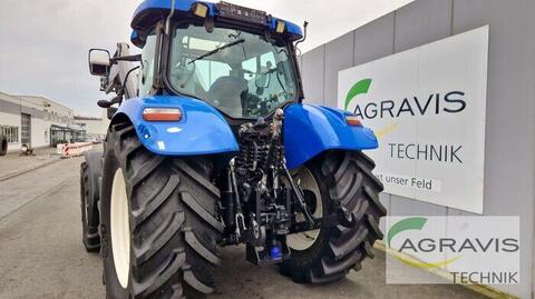 New Holland T 6.175 ELECTRO COMMAND 3