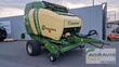 Krone COMPRIMA V 210 XC