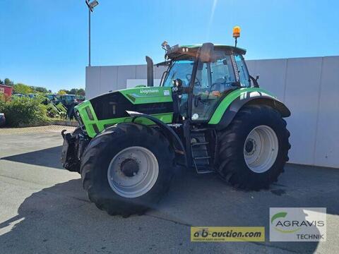 Deutz Fahr AGROTRON 7250 TTV 2
