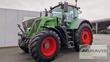 Fendt 828 VARIO S4