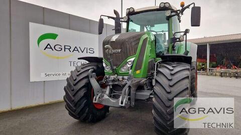 Fendt 828 VARIO S4 2
