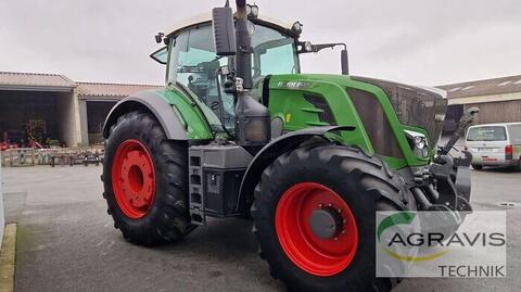 Fendt 828 VARIO S4 3