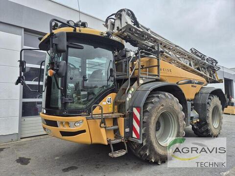 Challenger ROGATOR 655 C