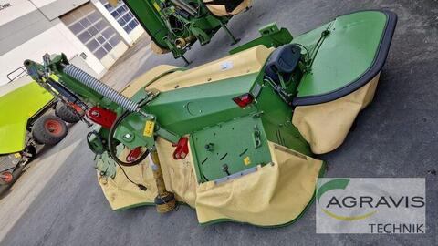 Krone EASYCUT B 870 CV COLLECT 2